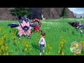 増殖バグを極めすぎた結果【ポケモンsv】