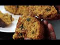 Plum Cake Recipe In Tamil | How to make Plum Cake in Tamil | Fruit Cake in Tamil |Plum Cake in Tamil