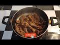 How to Cook Chicken Feet Adobo|Adobong paa ng manok/Adidas.