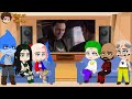 Suicide Squad React To Avengers {| gacha club |} | Full Video