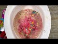 Will it Flush? - Coca Cola vs Mentos, Popular Sodas, Orbeez, M&M's and more in the hole