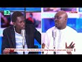Boulimie foncière, Moustapha Diouf Lambay charge Farba Ngom et Madiambal 'souf si yeup noko loubeul