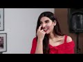 Hareem Farooq meets up with Voice Over Man..Again! Episode #42