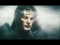 Sauron Vs Entire Army Of Soldiers Scene 4K ULTRA HD Action