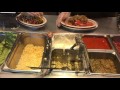 Large Portion Chipotle Burrito Bowl