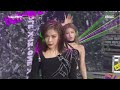 [HOT] Soojin & Soyeon X YU-RI & MIN-JU X YEJI & RYUJIN - Reflection, 2020 MBC 가요대제전 20201231