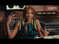 How Tinashe & Ricky Reed Created the Viral Hit 'Nasty' | Behind the Song