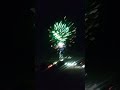 2023 Black Hills Speedway Fireworks show
