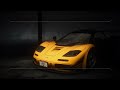 Need for Speed Rivals Ultra Realistic Graphics RTX 4060 60fps Mclaren F1
