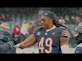 I Don’t Think We Realize What The Bears Are Doing.. | NFL News (Caleb Williams, Rome Odunze, Chicago