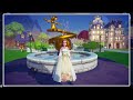 Timeless Magical Style Dreamsnaps voting in Disney Dreamlight Valley