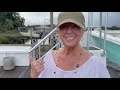 Love & Best Dishes: Crabbing with Paula & Michael