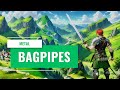 1 Hour of Metal Bagpipes - Music (instrumental)