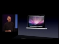 Apple Special Event, October 2008