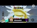 playing a game in Roblox #roblox @BLADEGAMING951