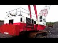 Manitowoc 4600 Documentary