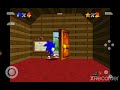 sonic 64 part 2 (full video)