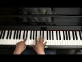 How To Play Kaufmo's Funeral Theme - EASY Piano - The Amazing Digital Circus