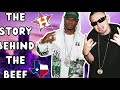 Three 6 Mafia Vs Bone Thugs-N-Harmony: The Story Behind The Beef
