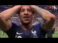 France • Road to Victory - World Cup 2018
