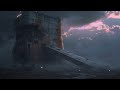 Shadows of Despair - Sci-fi Dark Ambient Music // Dark Atmospheric // Post Apocalyptic Scene