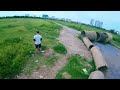 Day 3 | Mark-5 series | Freestyle | FPV