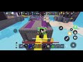 Roblox lucky block (cosmic) bedwars squads