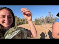 Explore OUTBACK AUSTRALIA- OFFROAD HYBRID - Oodnadatta Track / Travel Video