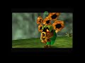 The Legend of Zelda: Majora's Mask - Part 3: The Deku Palace