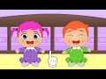 BABIES ALEX AND LILY 🎨✏️ How to Prepare Back to School