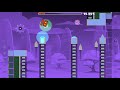 Geometry Dash LEVEL SWAP (with Juniper)