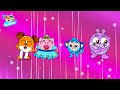 The Naughty Drawing Pencils Song ✏️ Lost Color Song | Kids Learning Song With DodoLala - DooDoo