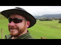 Bogged, Alone, 500km from Home! - Ratamaire Rd & Ohakune Lakes 4WD