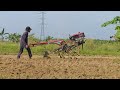 Yanmar Traktor Nusantara | Pak Tani