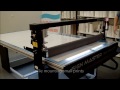 Sign Master Applicator Extended Demo from Lamination System