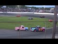 RAMP FIGURE 8 RACING!!! MEMORIAL DAY THRILL SHOW 2024