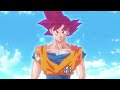 Dragon Ball Z - Centuries - [AMV]