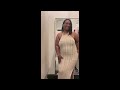 SEE THROUGH DRESS try on & TRENDY Spring Looks At Forever 21 tryons