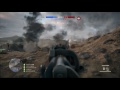 Battlefield 1! ( so much Rage )!!
