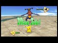 PokePark Wii Pikachu's Adventure: THE FINALE