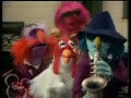 The Muppet Show Railroad Theme Song