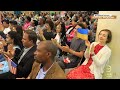WHAT HAPPENS DURING THE ONE ON ONE PROPHETIC SESSION WITH PROPHET KAKANDE.