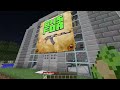 R.I.P JJ? JJ Family SEARCHING for MISSING JJ with Mikey in Minecraft - Maizen