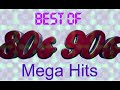 Best of 80-90 Mega Hits!!!( Btown Crew Mix)