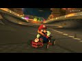 Wii U - Mario Kart 8 - (3DS) Music Park