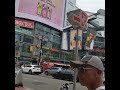 The Summer Weather in Toronto