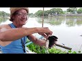 NAKARAMI KAMING HULI SA PANIBAGONG SPOT!FISH ON!!!🐟🐟🐟🎣🎣🎣#kalagabongtv #fishingpasigriver#viral