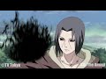 The Life Of Itachi Uchiha (Naruto)