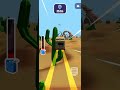 Crash delivery game completing multiple stages like a pro player #gaming #crashdelivery #viral #play