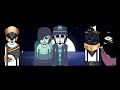 Lost At Sea - Incredibox Aqua Mix